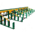 Automatic Steel Bar Shearing Line